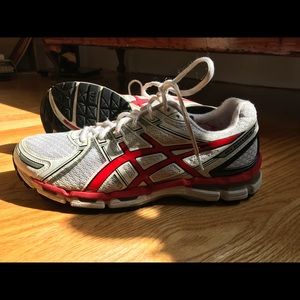 Asics Gel Kayano, European Model